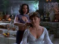 Click to watch 'Warrior... Princess' (popup) Xena Warrior Princess